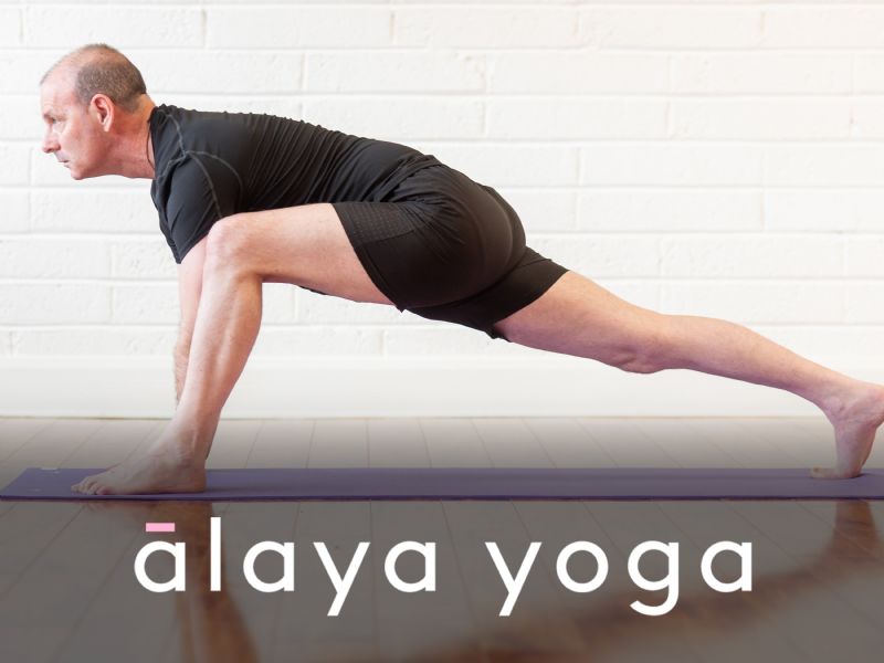 Alaya Yoga named Cycling Ireland’s Official Yoga Partner